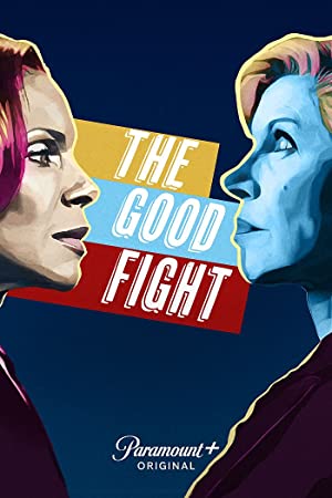 The Good Fight