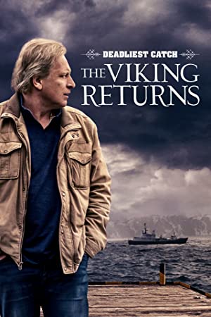 Deadliest Catch: The Viking Returns