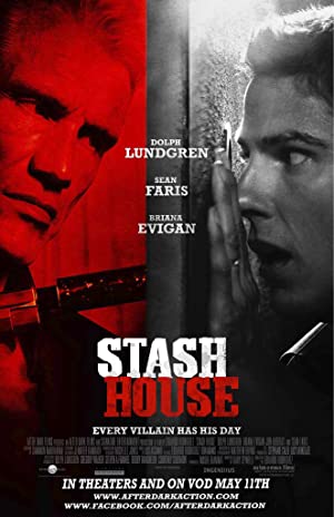 Stash House