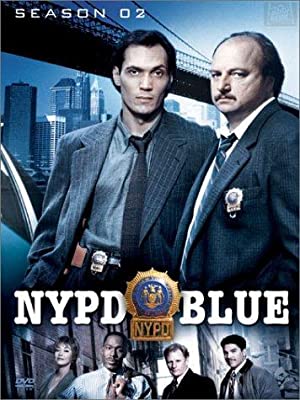 NYPD Blue