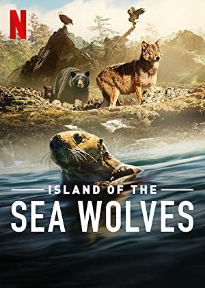 Island of the Sea Wolves