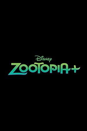 Zootopia+