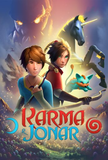 Karma & Jonar