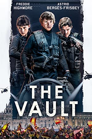 The Vault