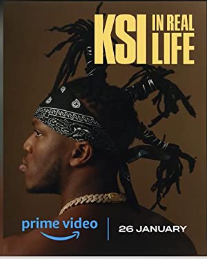 Untitled KSI Documentary