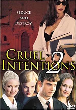 Cruel Intentions 2