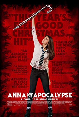 Anna and the Apocalypse