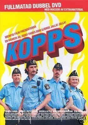 Kopps