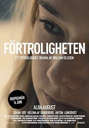 Förtroligheten