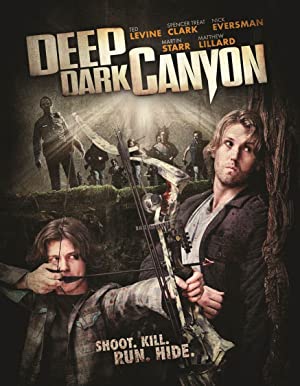 Deep Dark Canyon