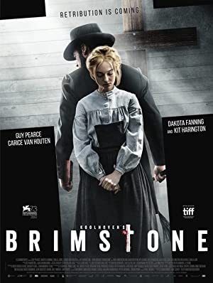 Brimstone