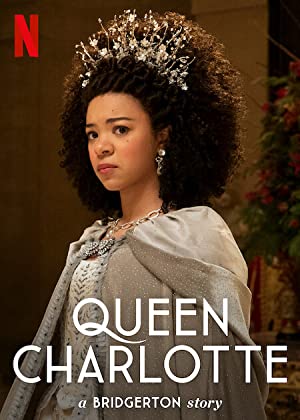 Queen Charlotte: A Bridgerton Story