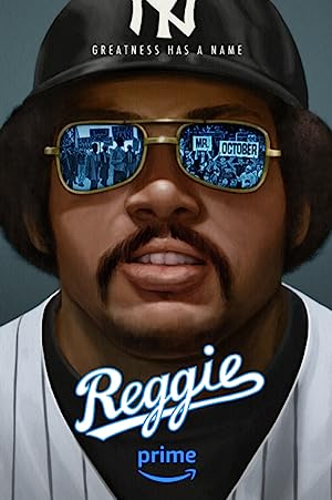 Reggie