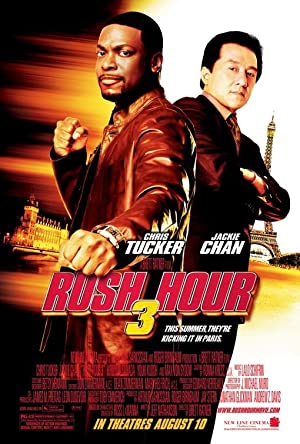 Rush Hour 3