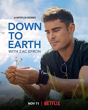 Down to Earth with Zac Efron