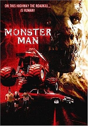 Monster Man