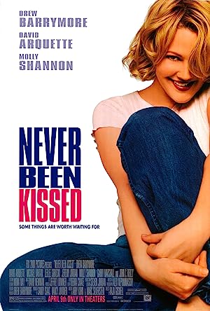 Never Been Kissed