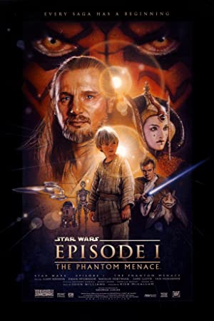 Star Wars: Episode I – The Phantom Menace