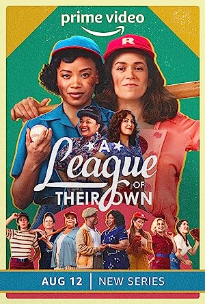 A League of Their Own