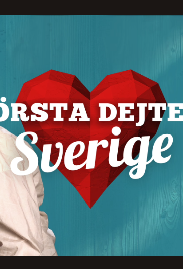 Första dejten