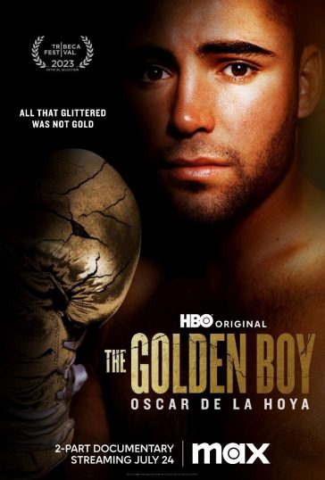 The Golden Boy