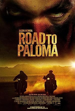 Road to Paloma