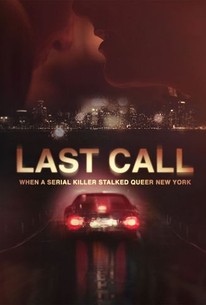 Last Call: When a Serial Killer Stalked Queer New York