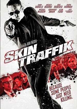 Skin Traffik