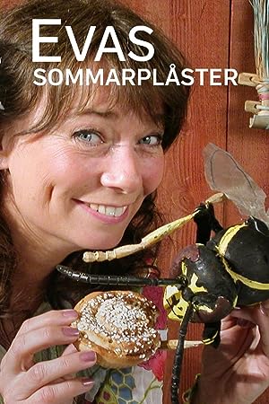 Evas sommarplåster