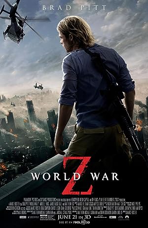 World War Z