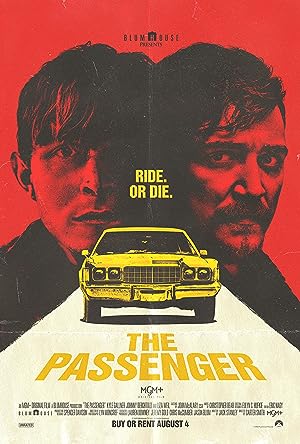 The Passenger