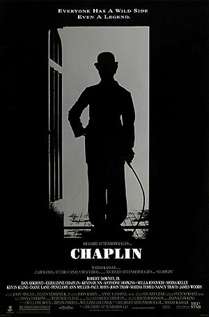 Chaplin