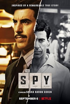 The Spy