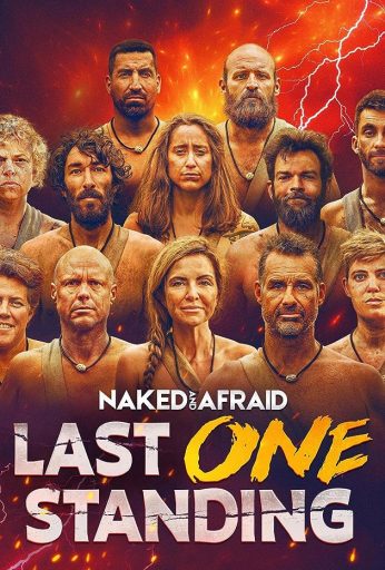 Naked and Afraid: Last One Standing