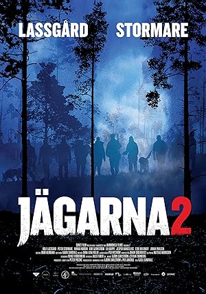 Jägarna 2