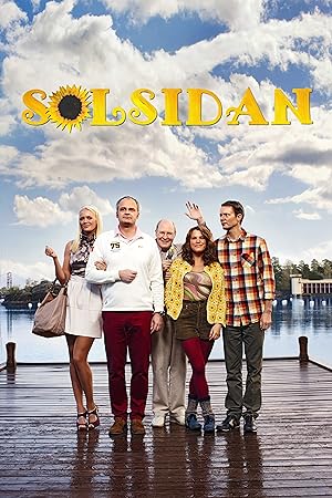 Solsidan