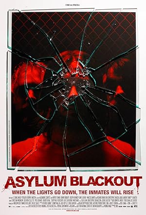 Asylum Blackout