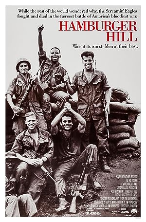 Hamburger Hill