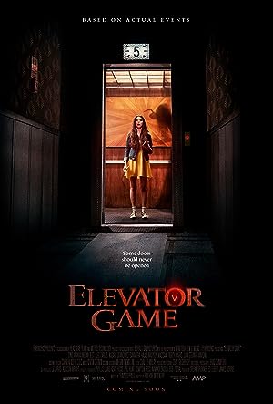 Elevator Game