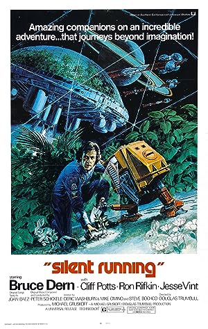 Silent Running