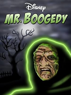 Mr. Boogedy