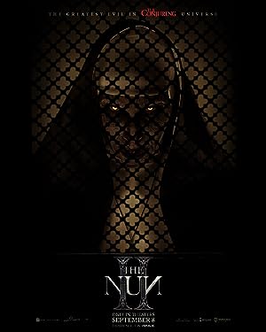 The Nun II