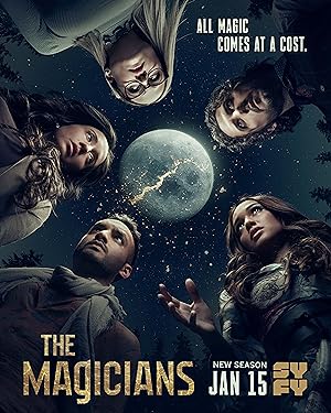 The Magicians