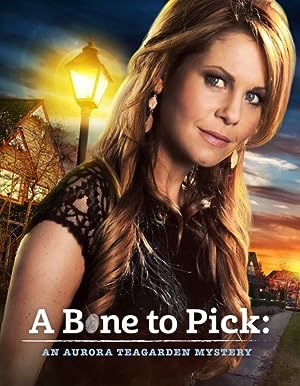 Aurora Teagarden Mystery: A Bone to Pick