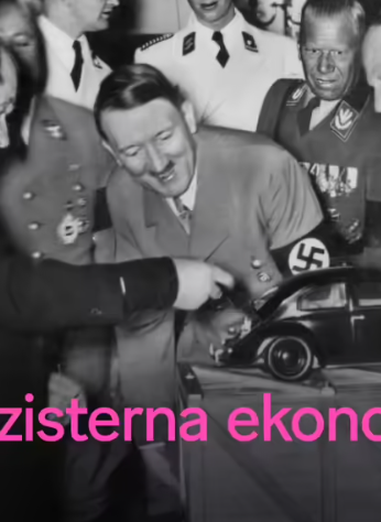 Nazisternas ekonomi