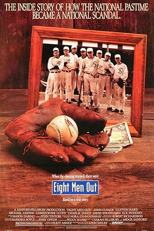 Eight Men Out