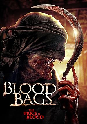 Blood Bags