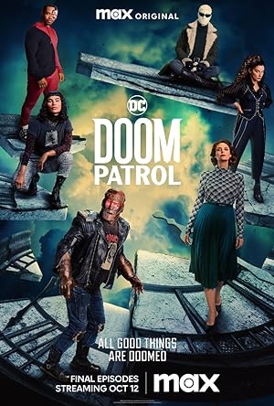 Doom Patrol