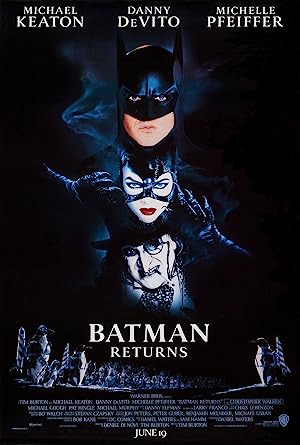 Batman Returns