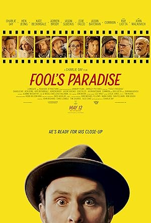 Fool’s Paradise